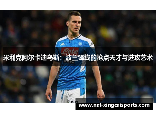 米利克阿尔卡迪乌斯：波兰锋线的抢点天才与进攻艺术