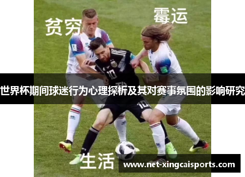 世界杯期间球迷行为心理探析及其对赛事氛围的影响研究