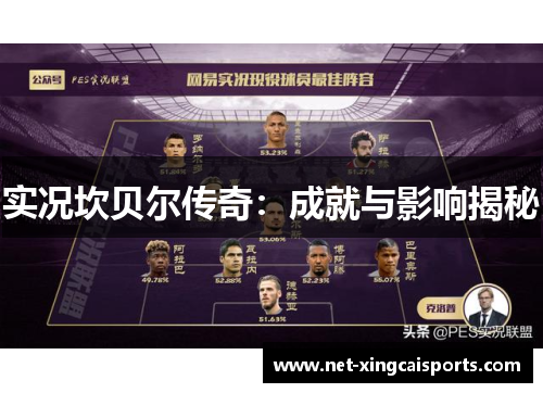 实况坎贝尔传奇:成就与影响揭秘 实况坎贝尔传奇:成就与影响揭秘