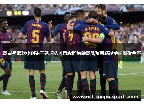 欧冠与欧联小组第三名球队可晋级的后续欧战赛事路径全面解析全景