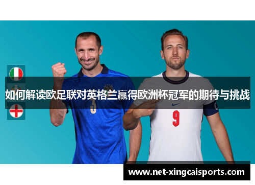 如何解读欧足联对英格兰赢得欧洲杯冠军的期待与挑战 如何解读欧足联对英格兰赢得欧洲杯冠军的期待与挑战